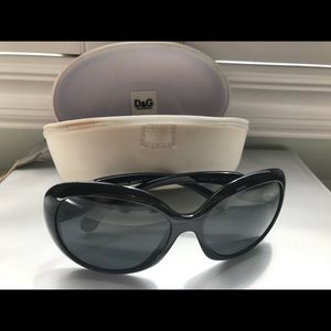 D&G sunglasses